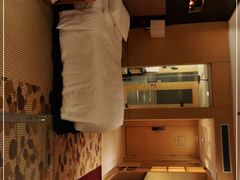 -上海浦西万怡酒店