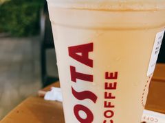 -COSTA COFFEE(武汉天地店)