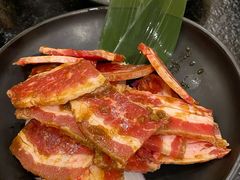 -九田家黑牛烤肉料理(太阳城店)