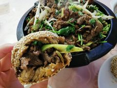 -烤肉宛饭庄(南礼士路店)