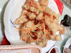 -吴记酱骨炖菜馆(西大直街店)