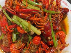 -周姑娘不等味·牛羊肉火锅·螃蟹罗氏虾·烤鱼烤串(高邮店)