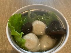 -泰煌鸡·上海白斩鸡·鸡汤面(鹤庆店)