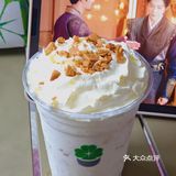 被一家咖啡店的奶茶惊艳到了！平价星冰乐！