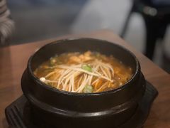大酱汤-將軍