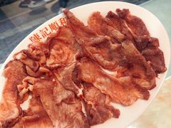 -陈记顺和潮汕牛肉火锅(韩江路店)
