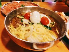 -咕咕站韩国料理(紫金港店)