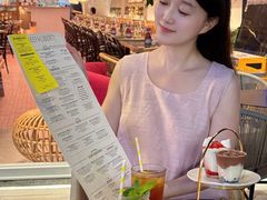-尚牛社会 Beef & Liberty(金桥EKA天物店)