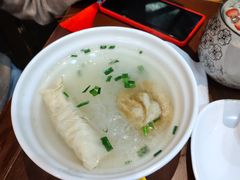 单档汤-大壶春生煎(四川中路店)