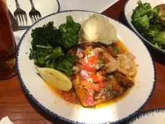 -RED LOBSTER(中城西店)