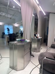 -SALON DE VANHADA