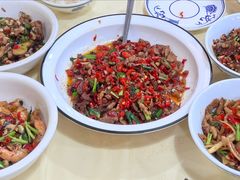 -笨罗卜浏阳菜馆(高桥永祥店)