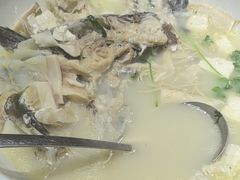 -又见炊烟私房菜(敬亭路店)