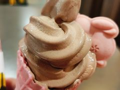 阿华田华夫筒-麦当劳(宽城万达店)