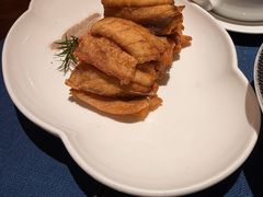 -老吉堂上海本帮菜(工体店)