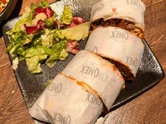 -Q MEX 库迈墨西哥餐吧(三里屯店)