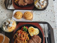 -大卡司餐厅(溪北路店)