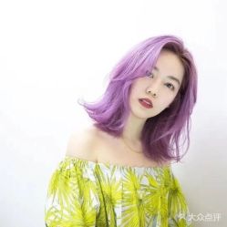 -Miracle集简美发沙龙