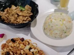 -香融府·烤鸭·家常菜(花乡奥莱店)