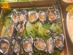 -姜胖胖韩式自助烤肉(光明万达店)