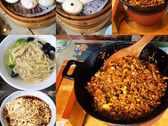-冶春茶社(珍园店)