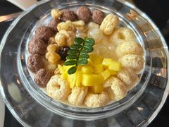 -次第花开素食雅宴