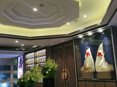 -顺峰(农展馆店)