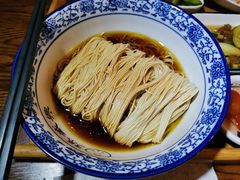 -孙盛兴奥灶面馆·蟹黄面·三虾面(山塘街总店)