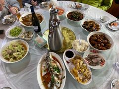 -小六农家乐(崇明西沙湿地店)