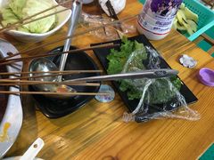 -何氏串串香火锅(翠亨店)
