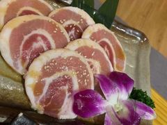 -丸藏和牛烧肉专门店(园区师惠坊店)