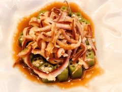 -金陵山水丽景酒店-中餐厅