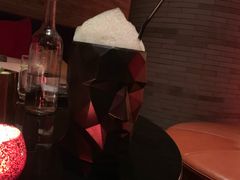 -池畔酒吧 WET Bar