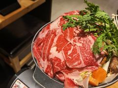 Tuna Maki鳗鱼饭中份-Tuna maki寿司(园区永旺店)