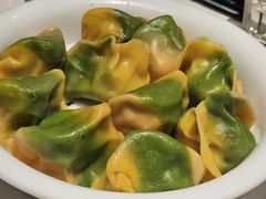 -双合园·海鲜水饺青岛菜(九水东路店)