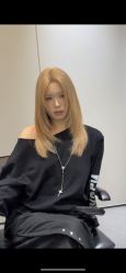 -DL HOPE造型
