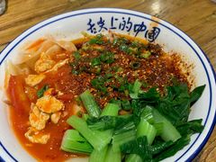 -老白家面馆(测绘东路总店)