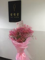 -苗塑堂减肥·艾灸