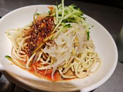 -天府豆花庄(金四季店)