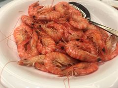 -海逸海鲜酒家(古北店)