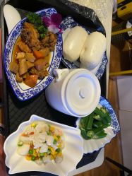 -湖畔阳光月子中心(泰达会馆店)