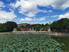 -建水文庙