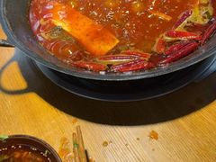 -阳阳老火锅(小南门店)