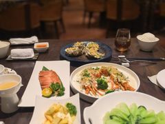 -元素中餐厅.海南菜.粤菜.椰子鸡.海鲜.包房.石梅湾威斯汀度假酒店