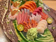 -七福日本料理