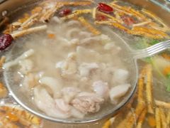 -小煵记·打边炉(西丽文光店)
