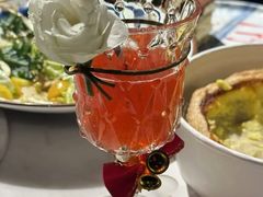 -STARRY CAFE & LOUNGE BAR(高新店)