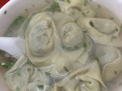 -潘国仙耳光馄饨(黄家阙路店)
