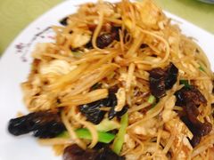 -春水锅贴·传统鲁菜(大明湖店)