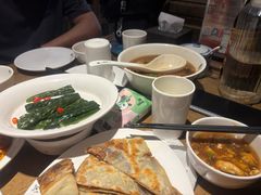 -河沿肉饼Beijing Pie(东华门店)
